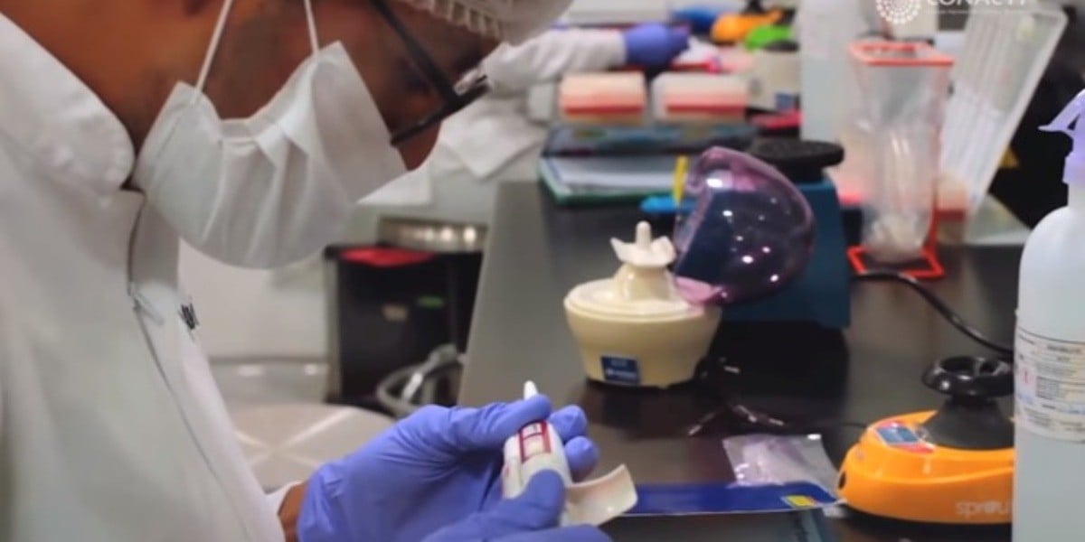 #VIDEO | Vacuna mexicana ‘Patria’, inicia pruebas en humanos