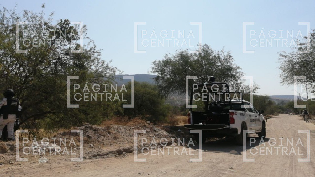 Vecinos descubren cuerpo de una mujer en La Sardeneta