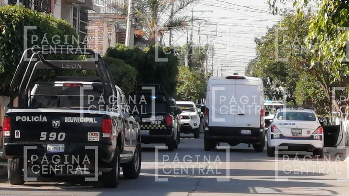 Asesinan a agente de Investigación Criminal en La Moreña II