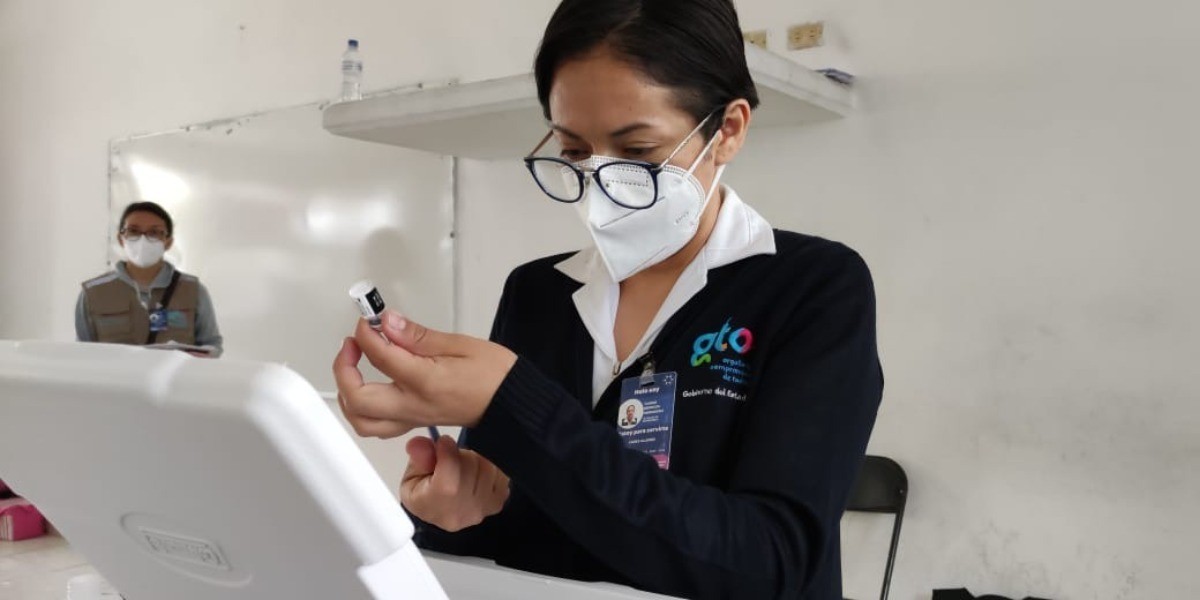 México ha invertido 15 mil 809 millones de pesos por vacunas anticovid-19