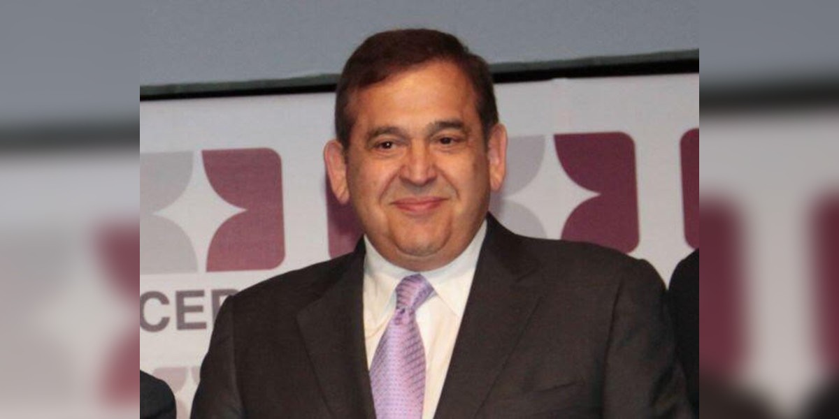 Alonso Alcira paga 216 millones dólares por su libertad