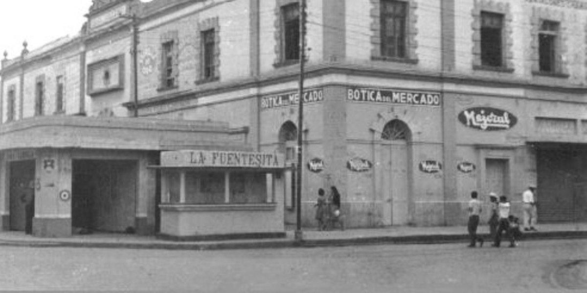 Recuerdan en Irapuato a las tradicionales 'boticas'