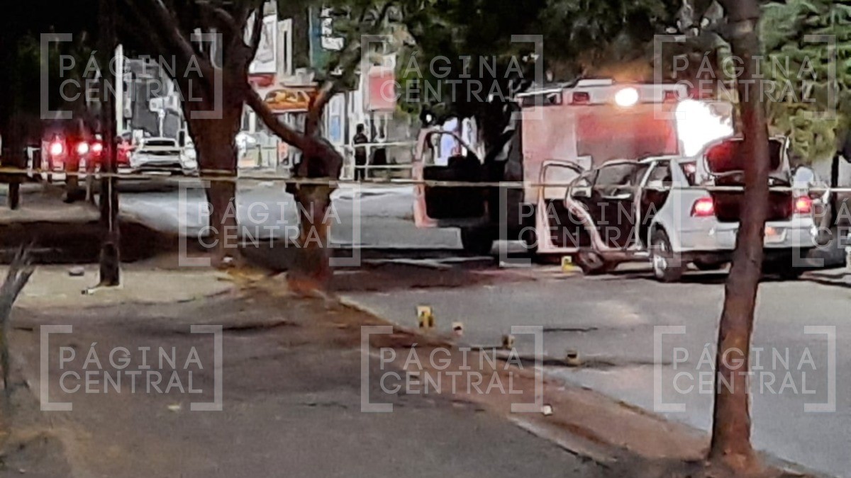 Ataque en Villas de San Juan deja un muerto y un herido