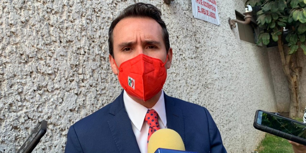 Juan Pablo Marún incrementará a 2 años la capacitación de cadetes