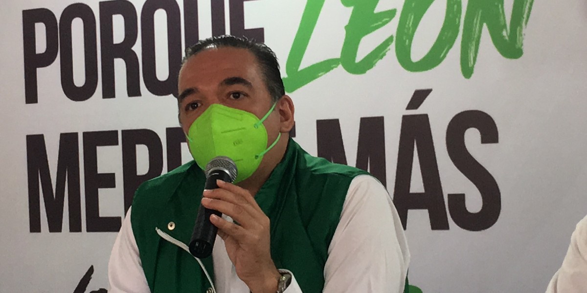 Promete Sergio Contreras inclusión a minorías y personas vulnerables