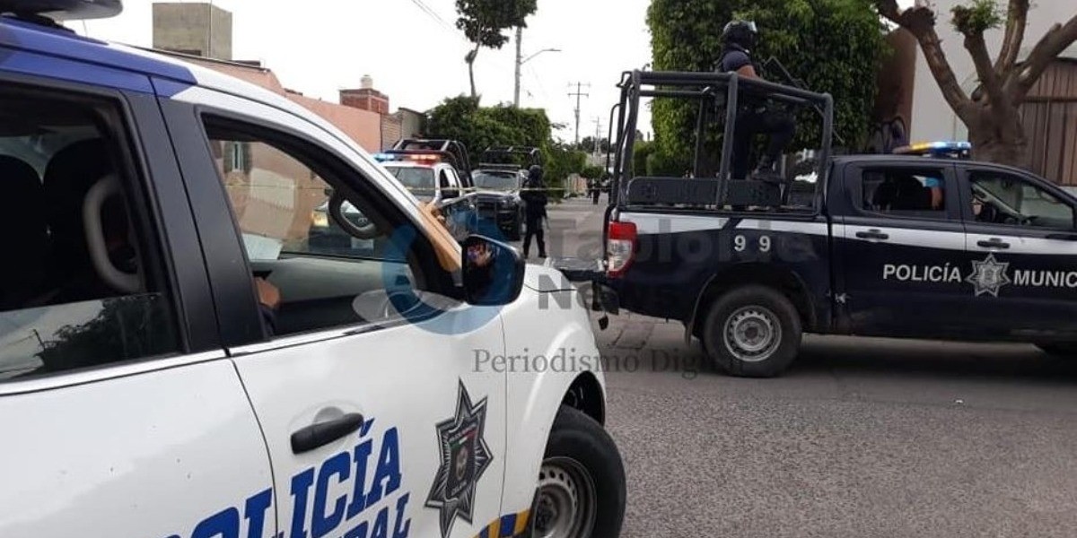 Celaya e Irapuato, en el ranking de las ciudades más violentas del mundo