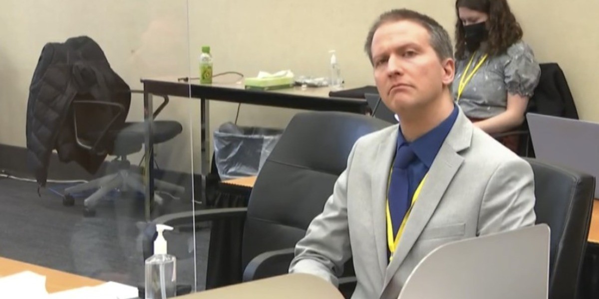 Jurado declara culpable a expolicía Derek Chauvin de la muerte de Floyd