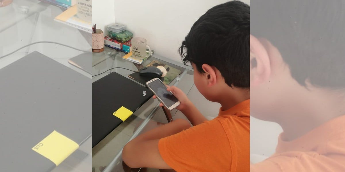 Apoyan colegios privados prueba para regresar a clases presenciales