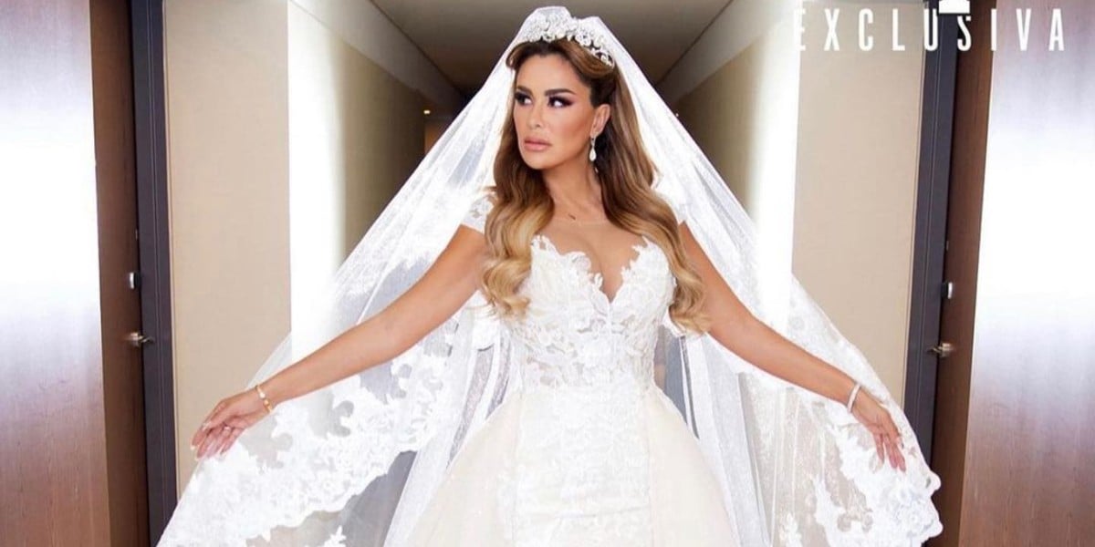 Detienen al esposo de Ninel Conde en Miami por fraude