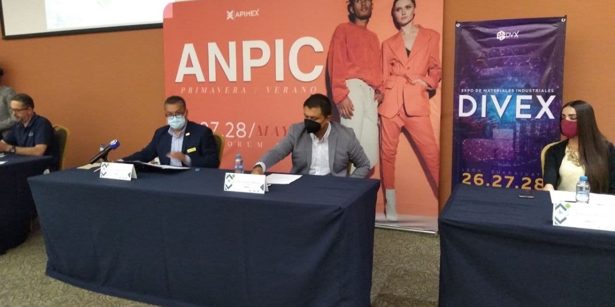 Feria de ANPIC primavera - verano será presencial