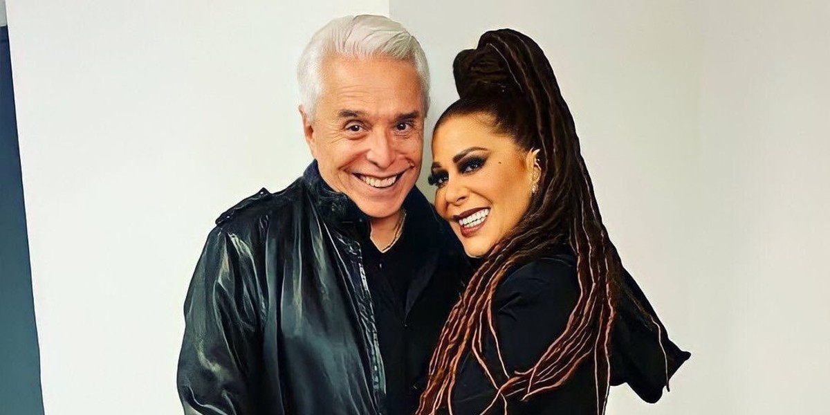 Enrique Guzmán procede legalmente contra Frida Sofía