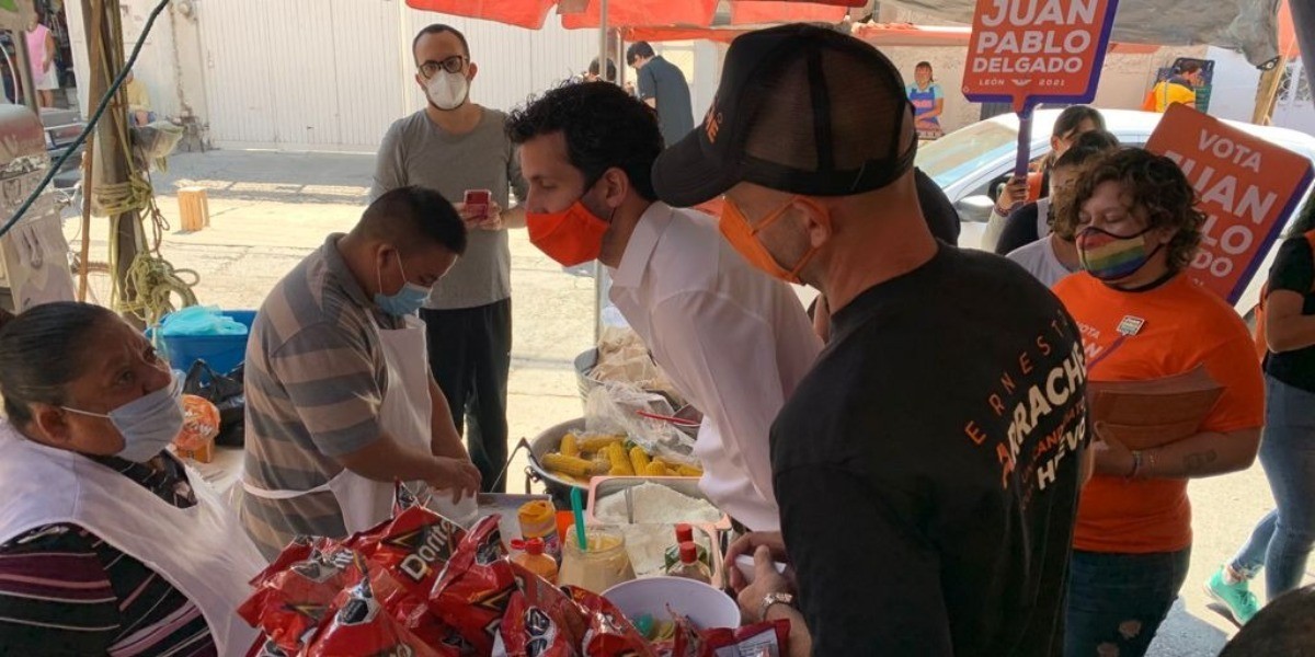 Propone MC seguridad y mejora de espacios para ciclistas