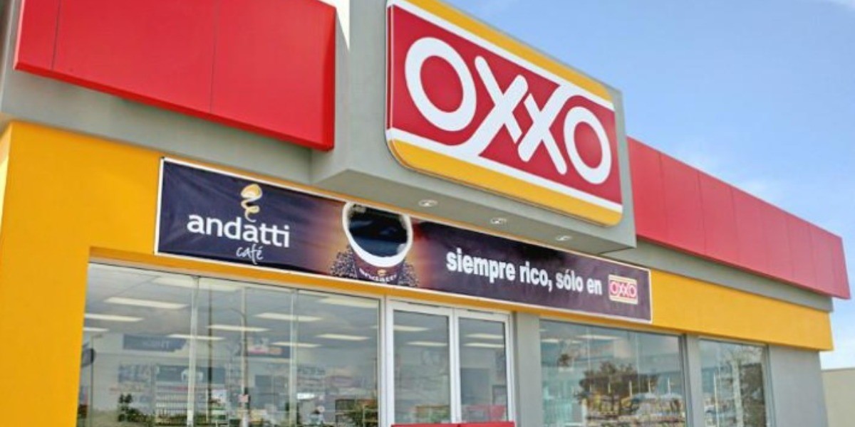 Ocho de cada 10 mexicanos depositan en Oxxo