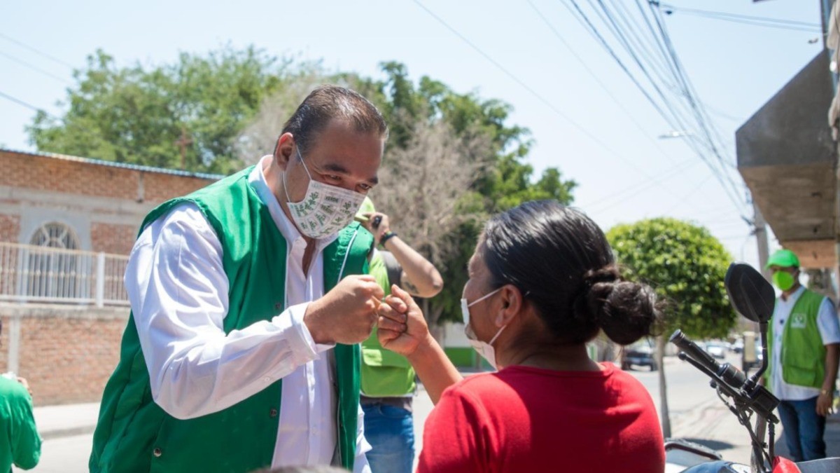 Retirará Sergio Contreras gastos innecesarios