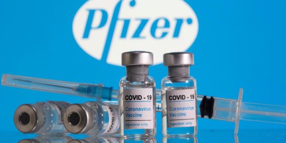 Detecta Pfizer vacunas falsas en México