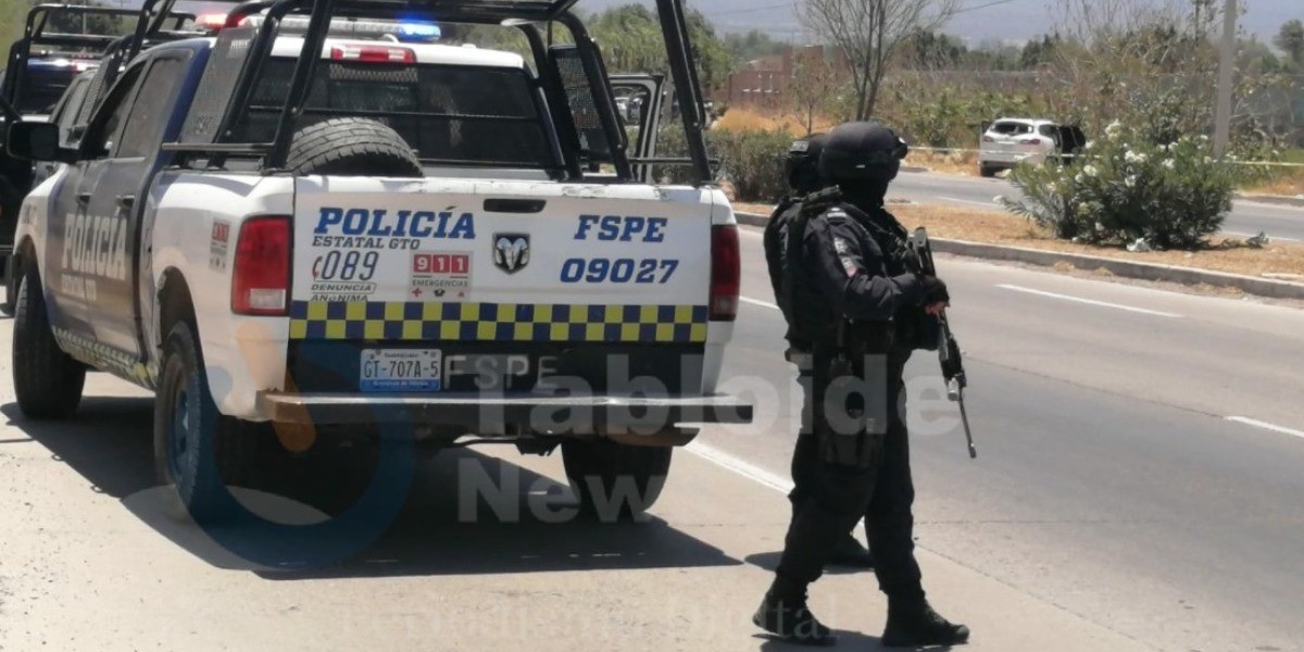Celaya se defiende; datos usados para ubicarnos como el más violento son irreales