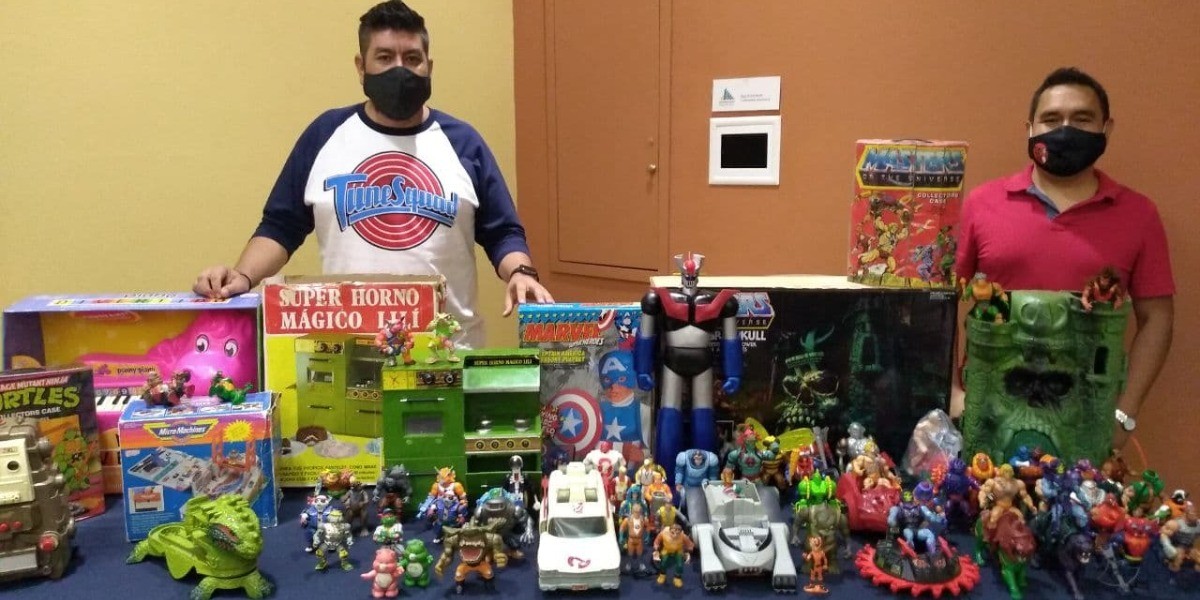 Poliforum se activa con eventos presenciales a partir de mayo