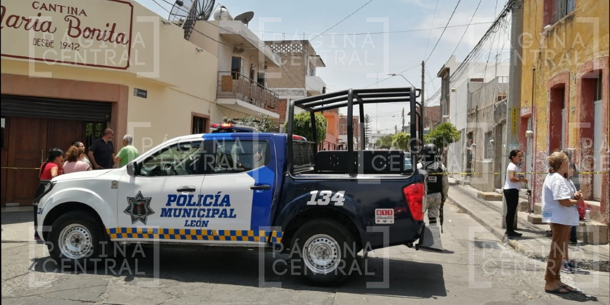 Motosicarios balean a tres en la Bellavista