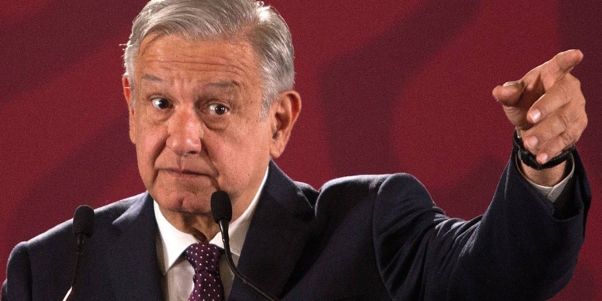AMLO asegura que no se encubrirá al diputado de Morena acusado de abuso