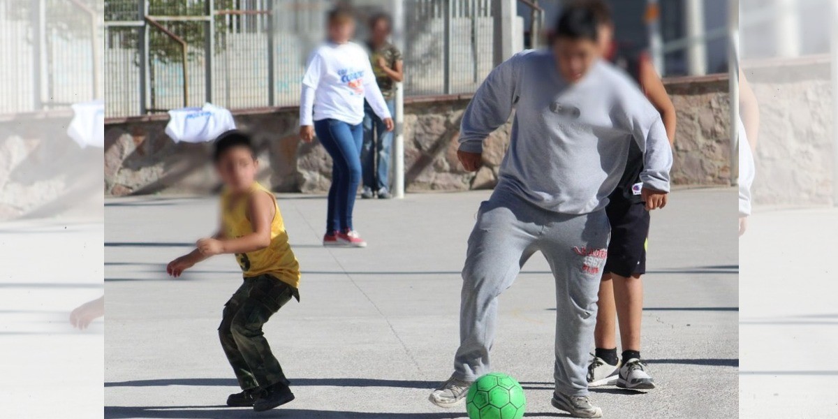 Proteger e impulsar a la juventud, compromiso prioritario para Éctor Jaime