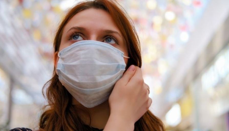 Sin cubrebocas no podrás votar: INE