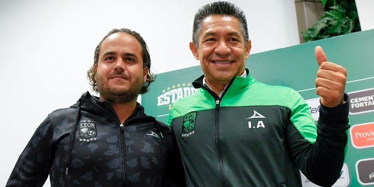 Jesús Martínez dice que Ambriz le dio largas y rechazó su propuesta de renovación