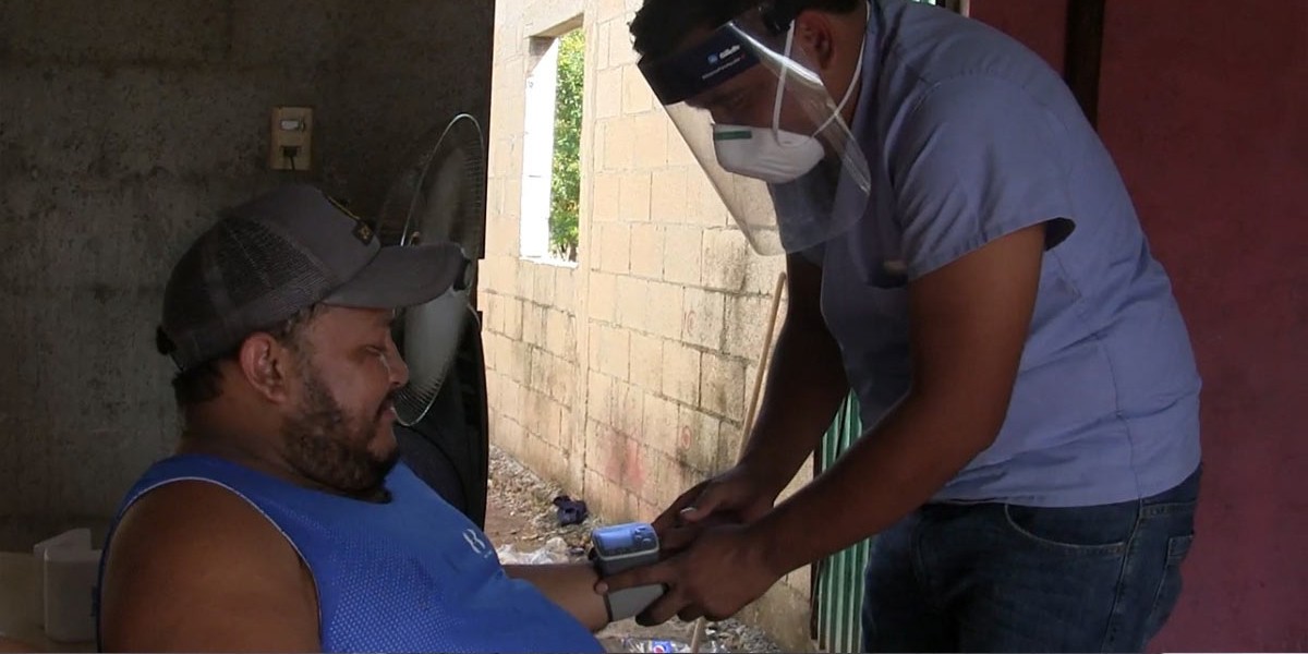 Inicia San Francisco del Rincón caravana 'Yo+Saludable'