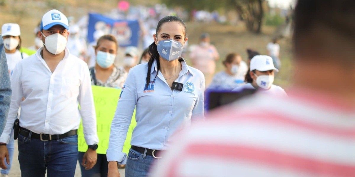 Propone Ale Gutiérrez reestructura presupuestal para reforzar seguridad