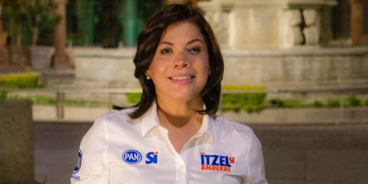 Brindan protección a candidata panista en Irapuato