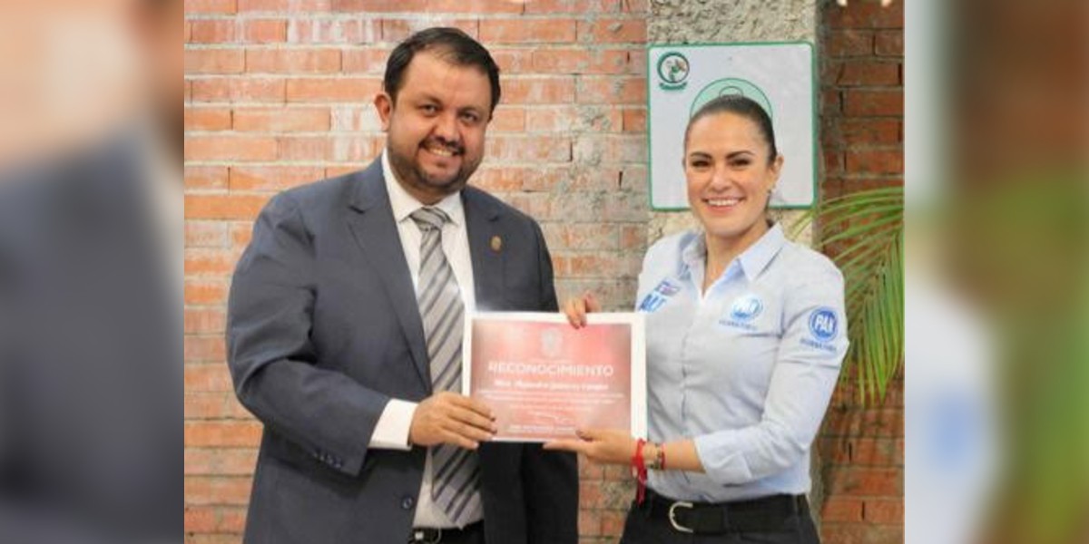 Ale Gutiérrez sumaría a abogados para reformar reglamentación municipal