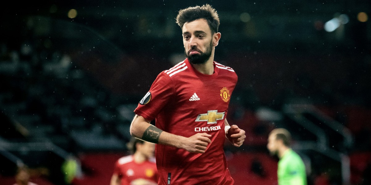 Manchester United destroza a la Roma y acaricia la final de la Europa League