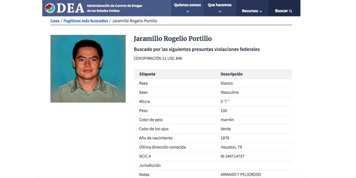 Busca la DEA a candidato de Morena en Michoacán