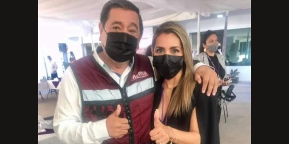 Una mujer sustituirá a Salgado Macedonio; suena el nombre de su hija