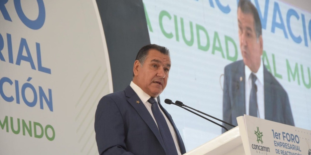 Difícil crecer con las políticas públicas de la 4T: Ismael Plascencia