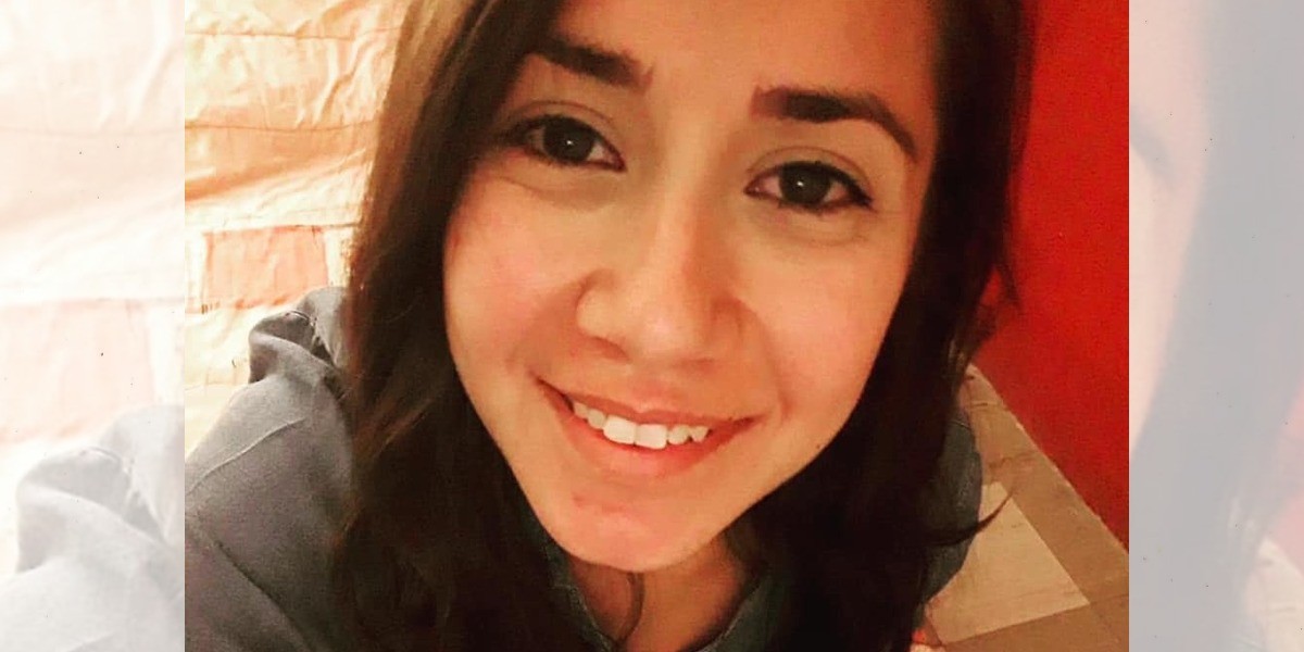 Cinthya Saraí Hurtado está desaparecida; ayuda a encontrarla