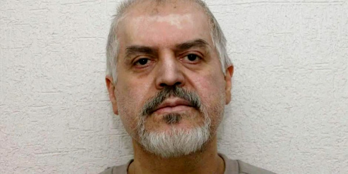 Preparan en Estados Unidos la liberación de Eduardo Arellano Félix