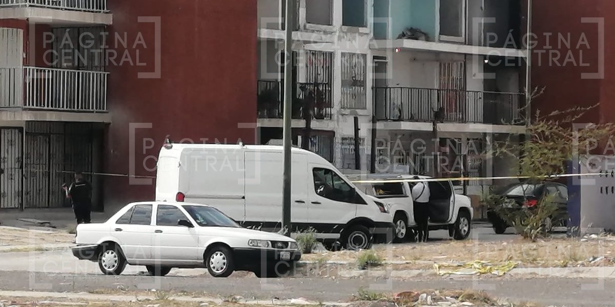 Asesinan a mujer en pleno festejo del Día del Niño en León