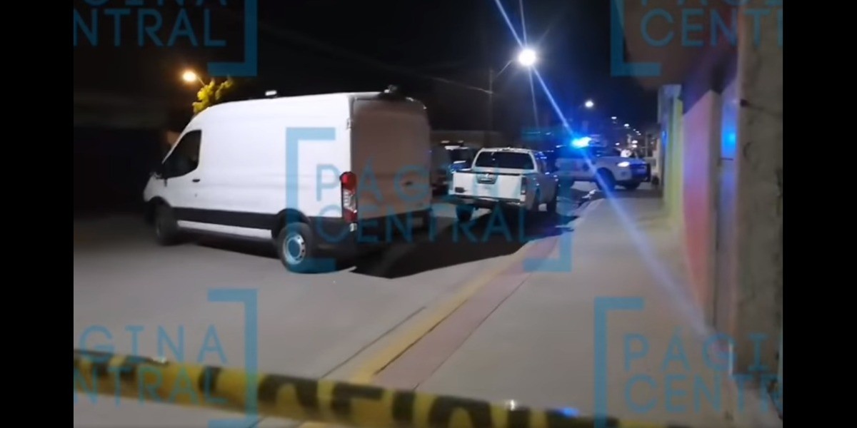 Ataque armado deja una mujer muerta y dos lesionados