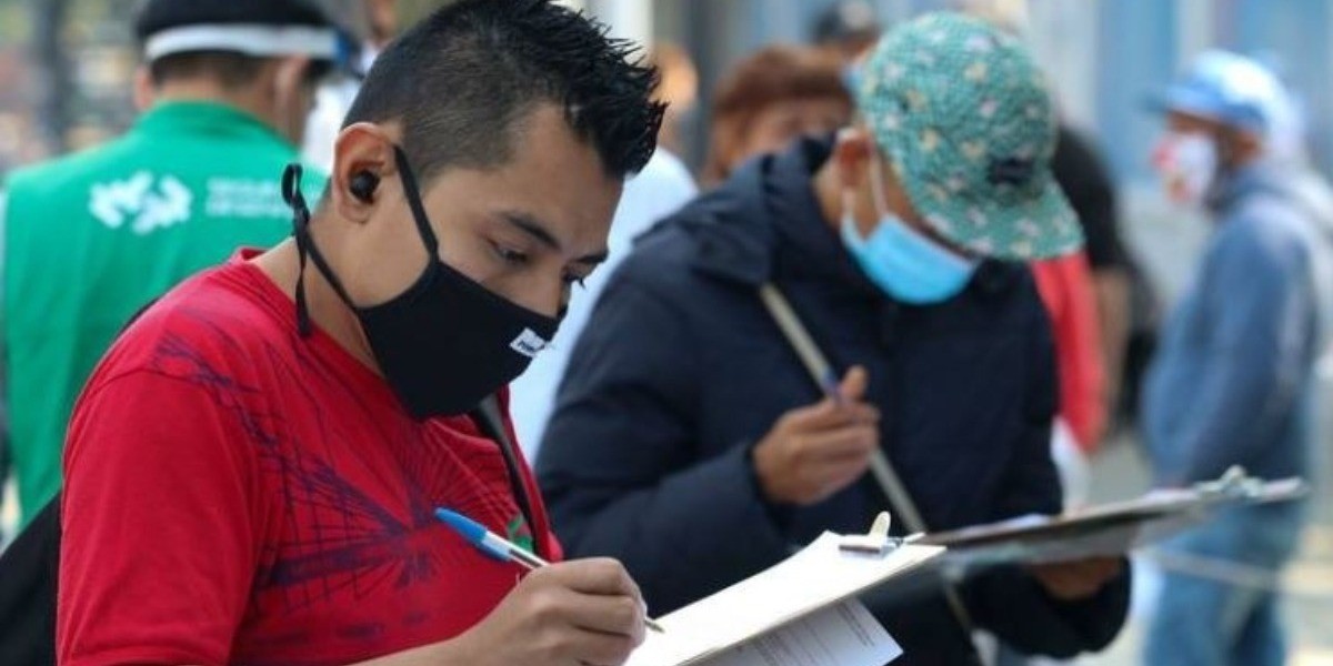 Buscan líderes sindicales recuperar empleos perdidos por la pandemia