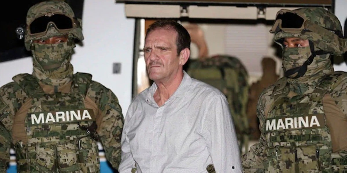 Juez ordenan liberar a ‘El Güero Palma’