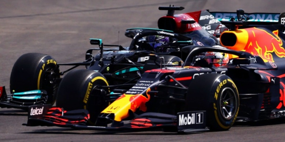 ‘Checo’ Pérez queda en cuarto lugar en Gran Premio de Portugal