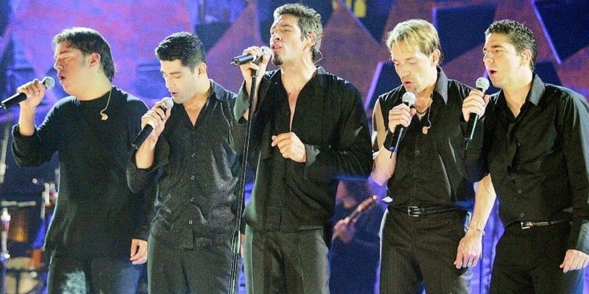 Muere exintegrante de Menudo a causa de un infarto masivo