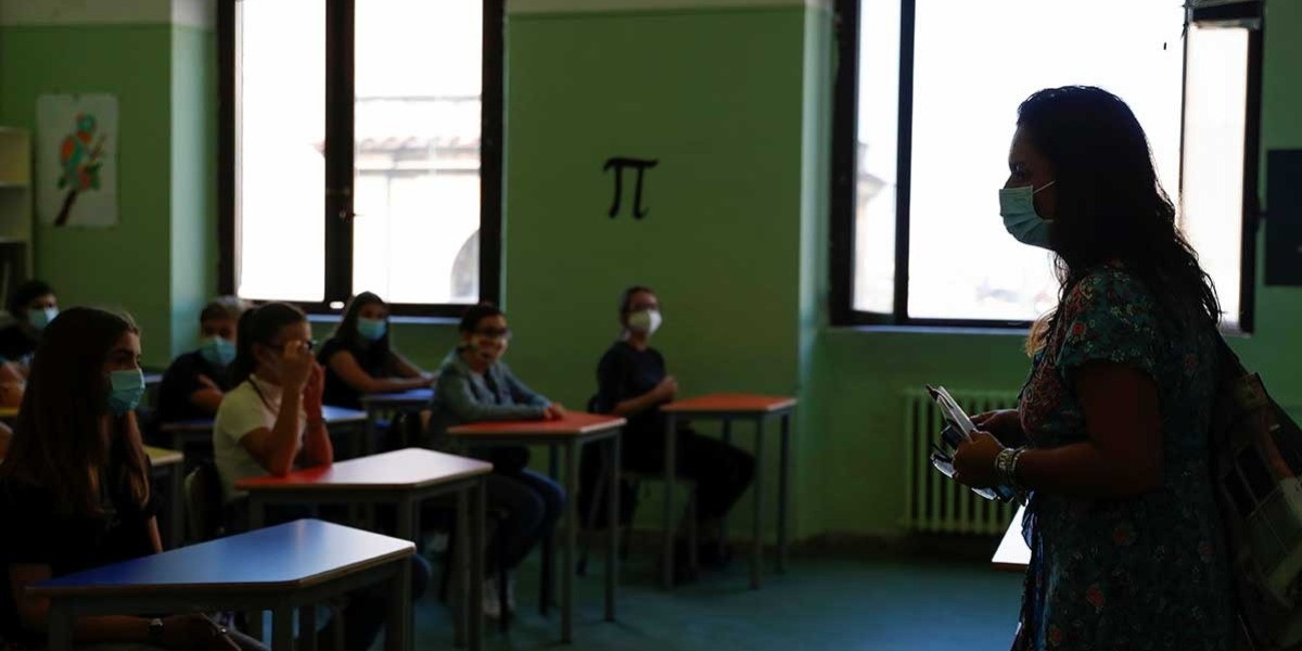 Solicitan 710 escuelas guanajuatenses regreso presencial a clases