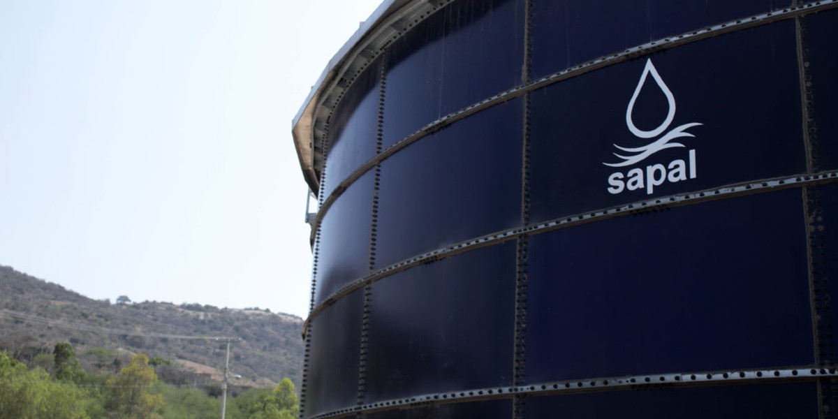 Expertos señalan problemas en el suministro de agua para León