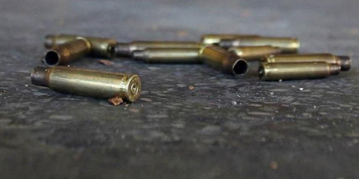 Persecución en Uriangato deja saldo de dos muertos y un detenido