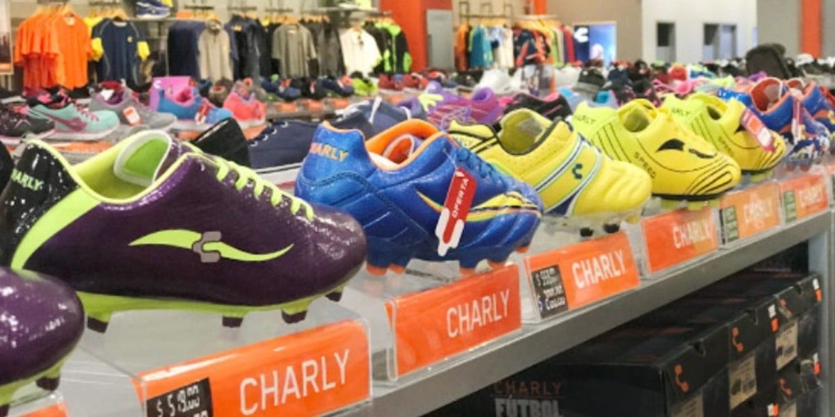 Sedan a guardias para lograr atraco millonario a empresa de calzado Charly