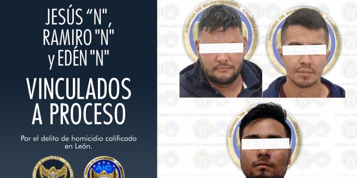 Capturan a asesinos de dos mujeres halladas en La Herradura