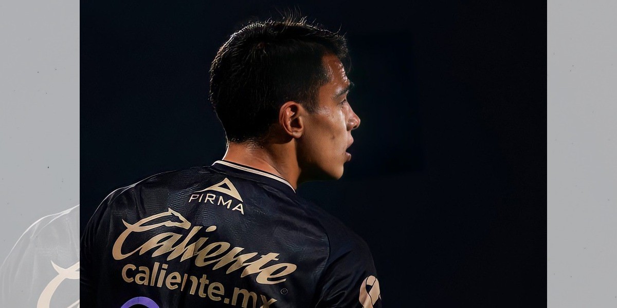 Una baja más para León; 'Osvi' Rodríguez presenta desgarre