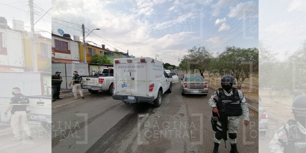 Asesinan a hombre en Delta de Jerez