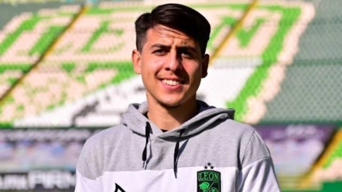 Club León anuncia compra definitiva de Colombatto